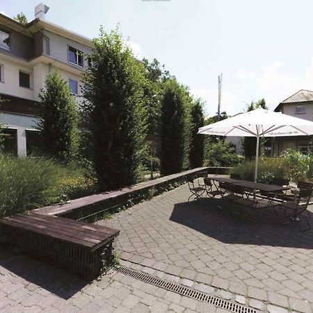 Gaestehaus Deula Warendorf Εξωτερικό φωτογραφία