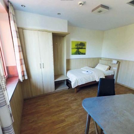 Gaestehaus Deula Warendorf Εξωτερικό φωτογραφία