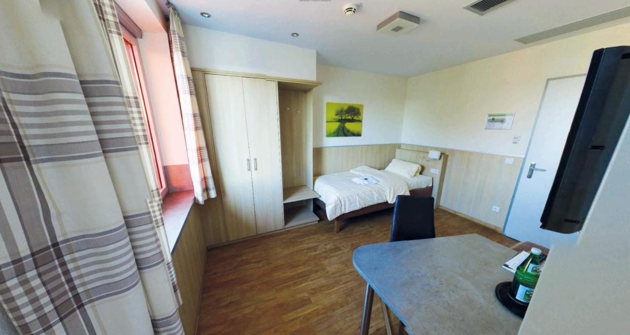 Gaestehaus Deula Warendorf Εξωτερικό φωτογραφία