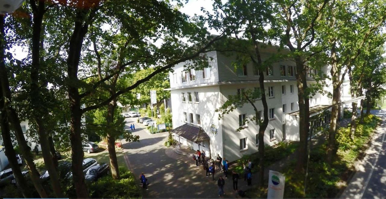Gaestehaus Deula Warendorf Εξωτερικό φωτογραφία